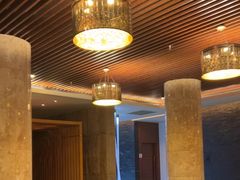 -粤尚腾香居中餐厅(首都机场希尔顿店)