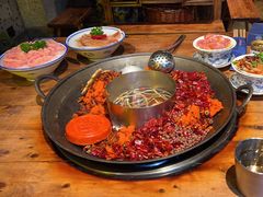 -楠火锅(太古里总店)