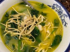 -上海老饭店(北京分店)