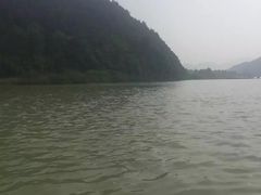 -天目溪漂流