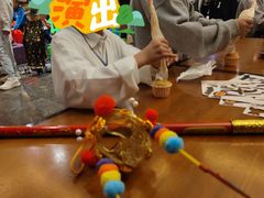 -岷山饭店-芝芝自助餐厅