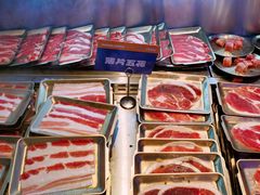 -喜井无限自助烤肉公司(石厦店)