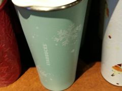 -星巴克(北京通州九棵树西路店)