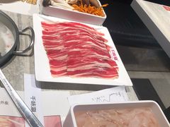 -千味涮·健康火锅(会展连城新天地店)