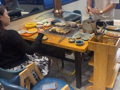 -蚝英雄·自助烤蚝(高新店)