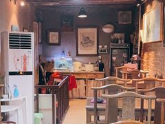 -沈记菜馆(酒仙桥路店)