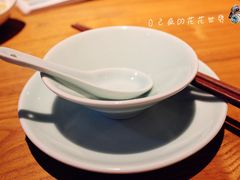 -去茶去餐厅(中央大街店)