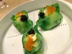 -8餐厅(新葡京酒店)
