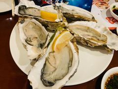 -华安国际大酒店-餐厅