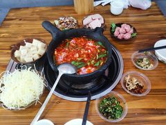 -笔记安顺夺夺粉火锅