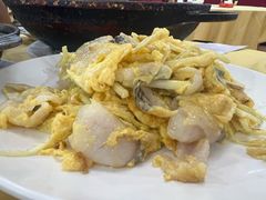 -吉莲利苑海鲜酒家(珠海拱北29年老字号店)