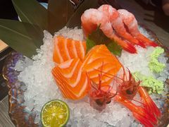 -炙柒Sekinana·精致日料(合生汇店)