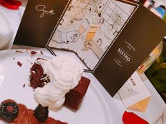 -壳里西餐厅Coquille Seafood Bistro(蒙自路店)