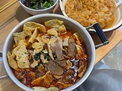 -丽丽三鲜螺蛳粉(田林路店)