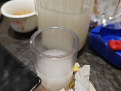 -金达莱烧烤(黎明南街店)