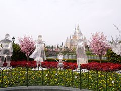 景点-上海迪士尼度假区