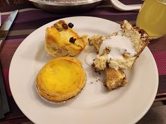 -昆泰嘉华酒店-嘉华咖啡厅