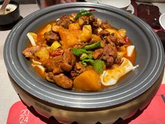 -耶里夏丽·丝路新疆菜·清真食品(徐汇南丹东路臻选店)