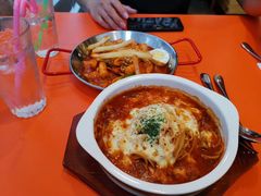 -Kpasta韩式意大利面