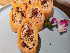 -品味泸沽湖•民族特色菜(大落水店)