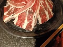 -熊喵来了火锅(太原里第2分店)