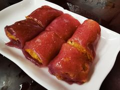 -潮福城大酒楼·潮粤菜·港式点心(阳光城店)