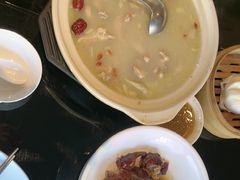 -高第街56号港式餐厅(山大路店)