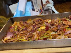 -517烧烤·龙虾·海鲜大排档(万象都荟店)