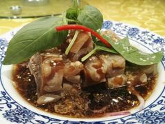 -松针蔡记蒸饺(花园路店)