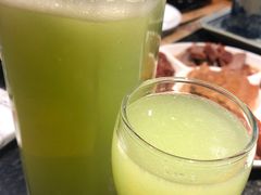 苹果汁-老广酒楼(樱花店)
