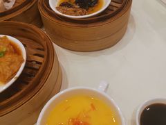 杨枝甘露-万龙洲海鲜(大兴绿地缤纷城店)