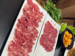 -潮汕美牛肉丸火锅店(天宁寺店)