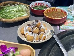 -生活如沸·顺德水牛奶火锅(大学路店)