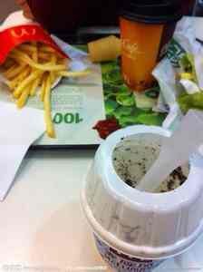 -麦当劳(沙河店)