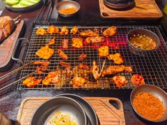 -夜食白市Yespicy·烧烤啤酒宵夜(番禺四海城店)
