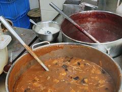 -逍遥镇刘相五胡辣汤豆沫馆(康复中街店)