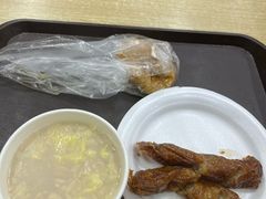 -黄则和花生汤(中山路店)