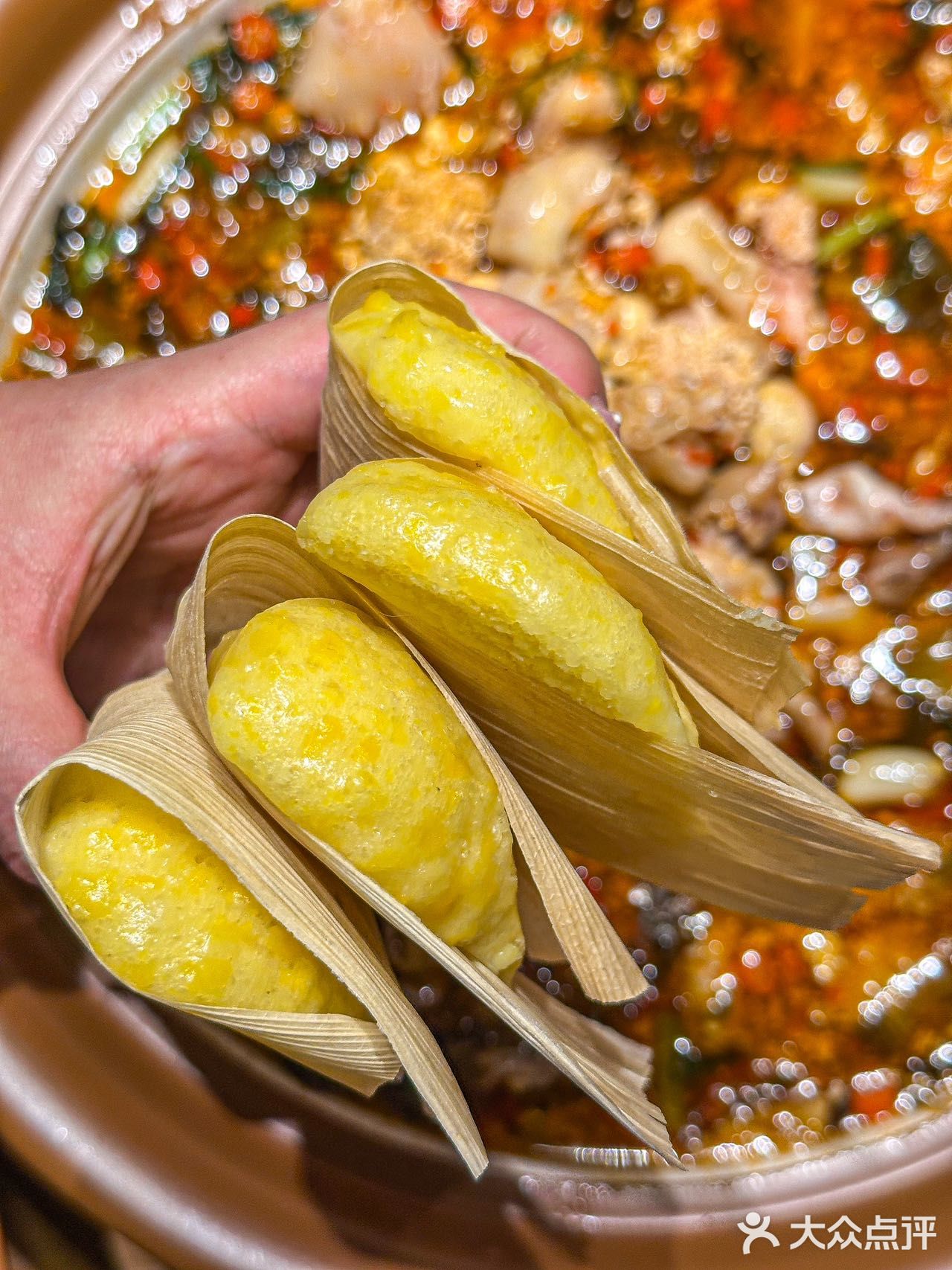 上海静安区必吃湘菜！湘当当超正宗！！