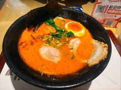 -吾妻拉面•和风食堂(群光广场店)