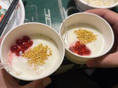 -树下时尚餐厅(翠园街店)