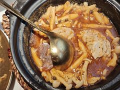 -乔阿马·江南味·驴肉香(龙湖华泾天街店)