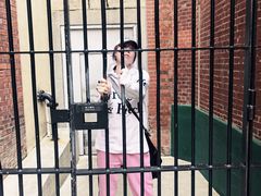 -大馆(前中区警署建築群)