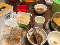 -行运海鲜食集(北京首店)