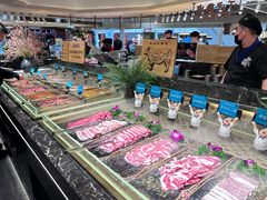 -東盛炭烤自助料理(玄武招商花园城店)