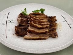-潮林府私房菜