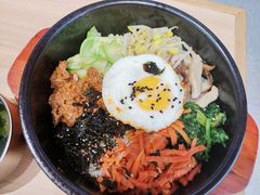 -吉宫釜拌饭馆(益田假日世界店)