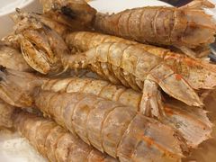 -北海港酒楼 海鲜代加工 粤菜(淡村商贸城店)