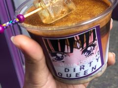 dirty&nbsp;queen-HANA COFFEE(长寿路店)
