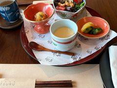 -Tsuru鹤日本料理(静安香格里拉店)