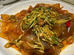 -日丰园海肠水饺·老字号大连海鲜(和平广场店)